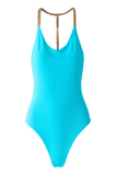 Lagoon Glow – One Piece Serenity