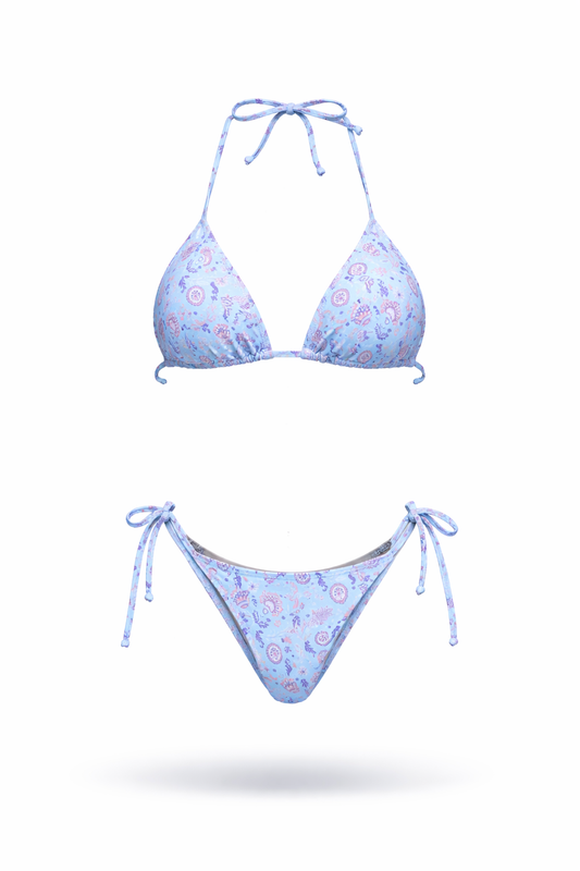 Ocean Breeze Bikini