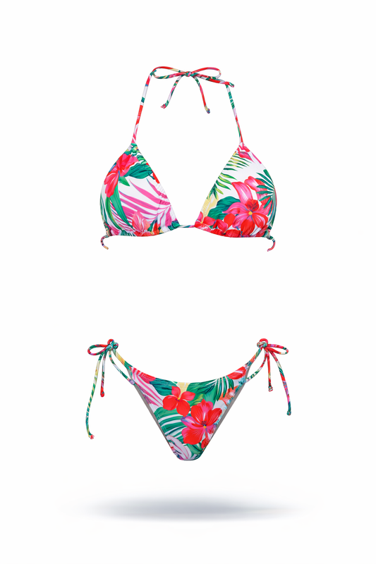 Paradise Bloom Bikini