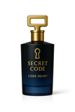 CODE VELVET