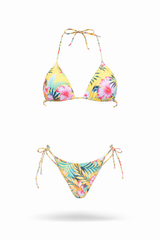 Sunkissed Tropical Bikini