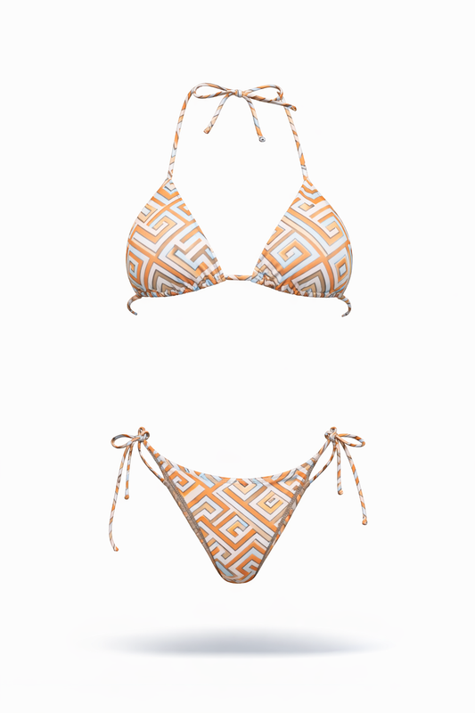 Golden Sands Bikini