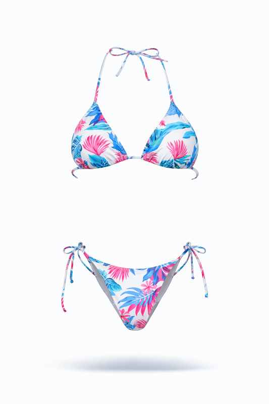 Miami Breeze Bikini