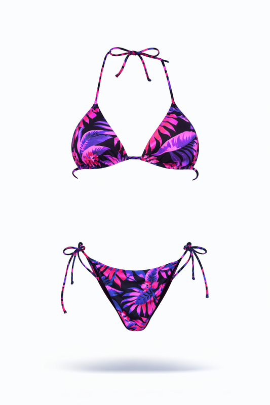 Neon Nights Bikini