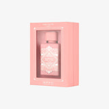 Badee Al Oud Noble Blush